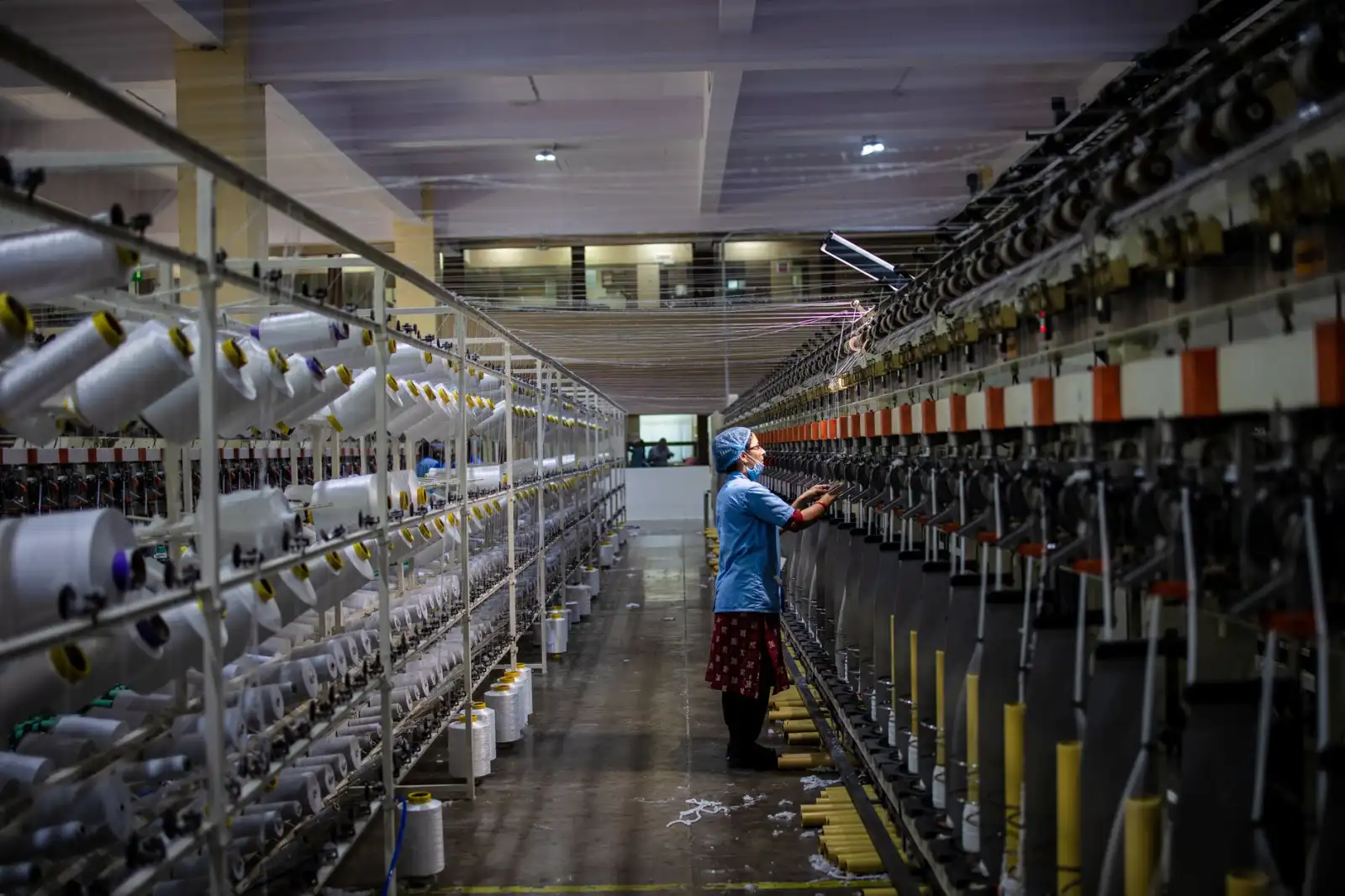 快递电商包装气泡膜选型指南:厚度与克重参数详解
