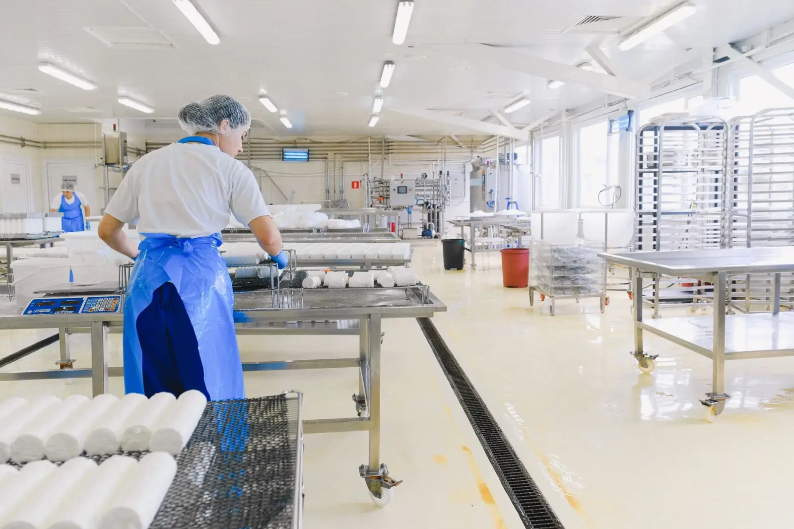 缠绕膜预拉伸工艺对包装成本与货物稳定的影响研究