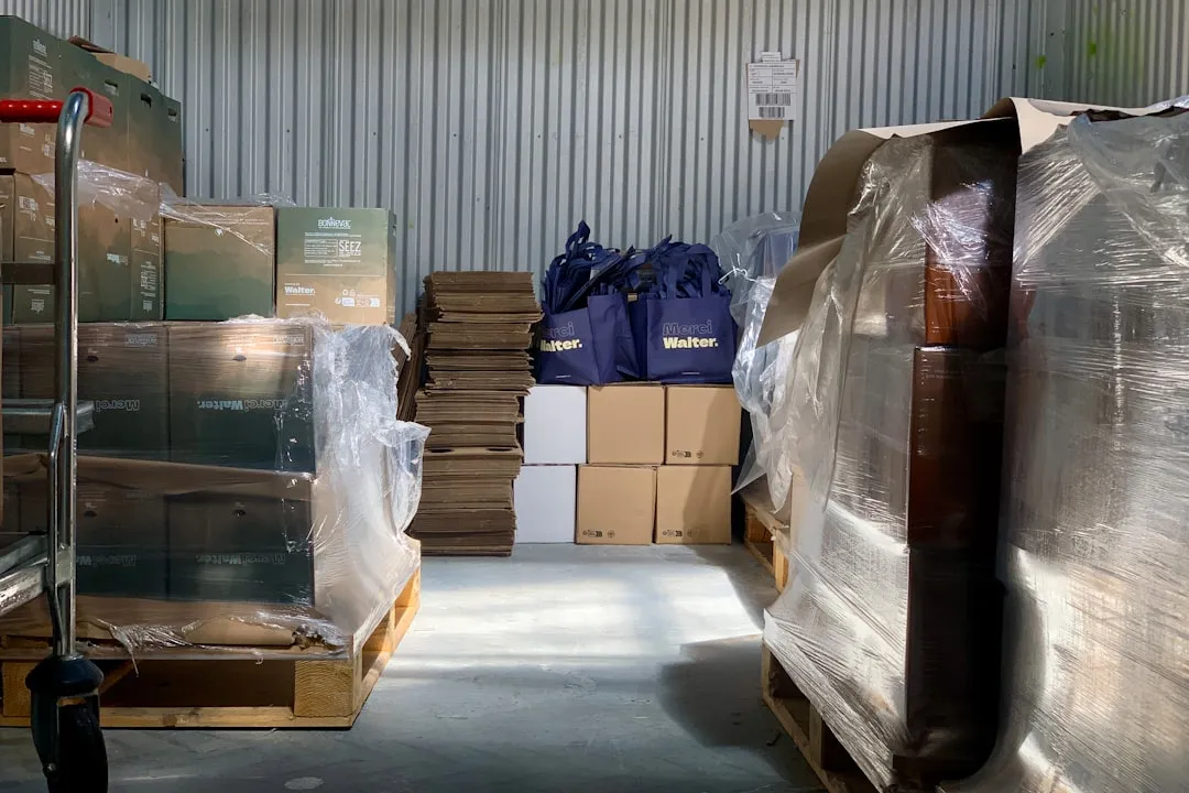 东莞电商物流包装方案：气泡膜与珍珠棉的缓冲性能对比分析正文配图 2